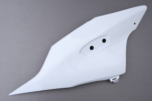 Tête fourche latérales - tête,