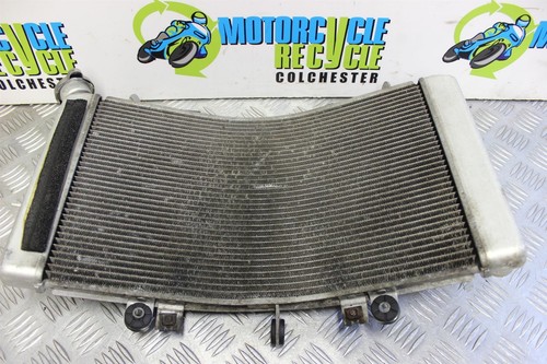 Radiateur suzuki gsx 1300 - gsx,