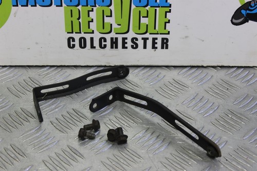 Supports radiateur suzuki - radiateur,