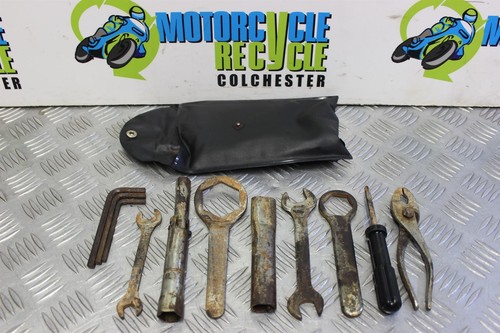 Kit outils suzuki gsx 1300 - kit, d'outils