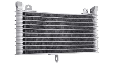 Radiateur huile hayabusa - radiateur,