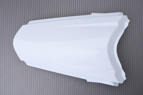Coque arrière centrale - arrière,