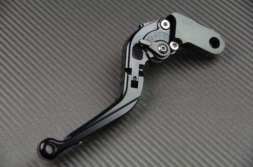 Levier flip foldable pour - levier, flip-up