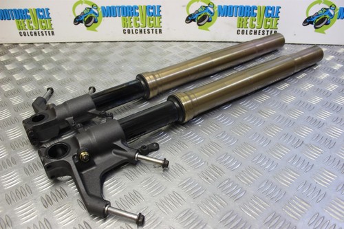 Pieds fourche droits suzuki - de,