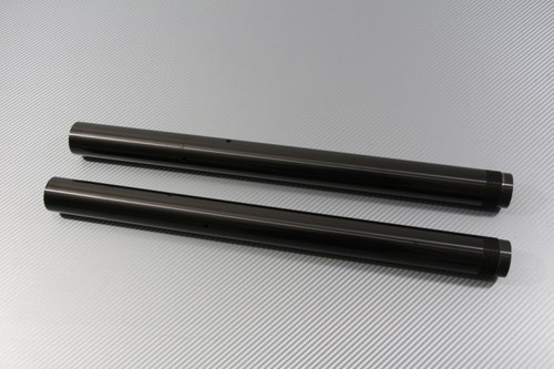 Paire tubes fourche - fourche, av
