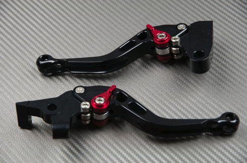 Leviers levers court short cnc - leviers,
