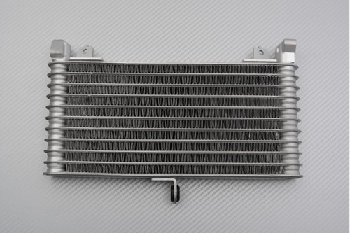 Radiateur huile type - radiateur, origine