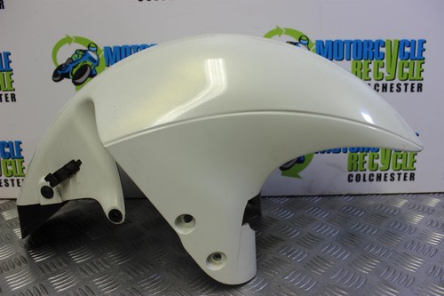 Garde boue avant suzuki gsx - suzuki,