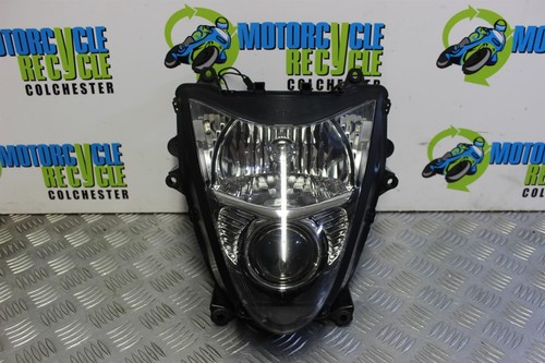 Phare suzuki gsx 1300 - phare,